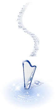 �f�ޔz�z��:Littel Eden